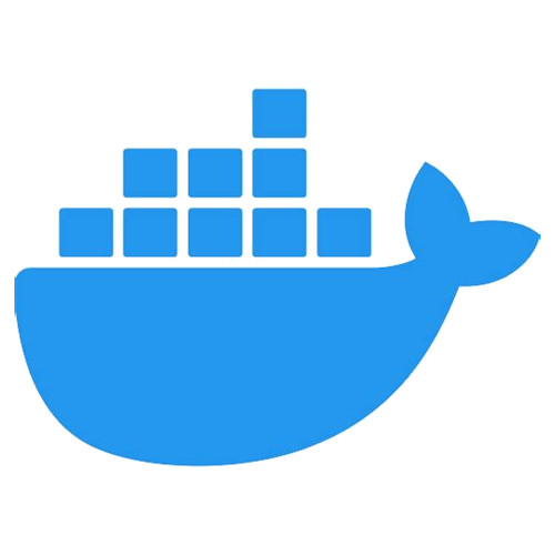 Icon for Docker