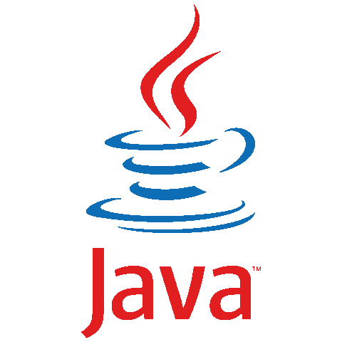 Icon for Java