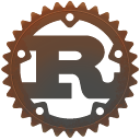 Icon for Rust