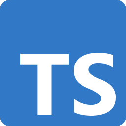 Icon for TypeScript