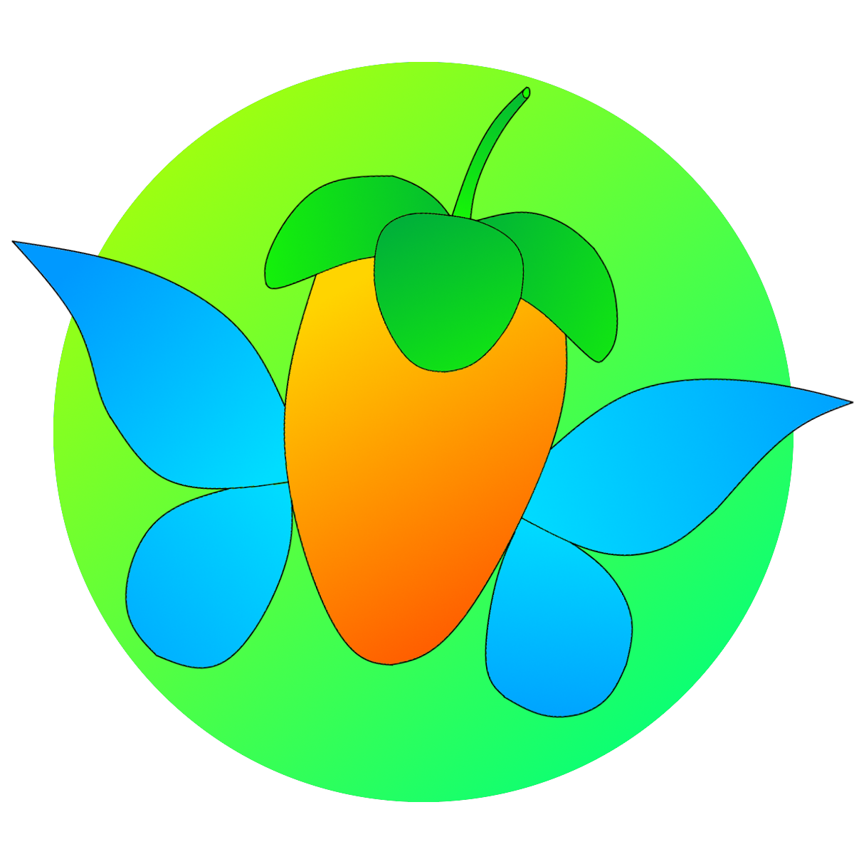 Icon for Flapi