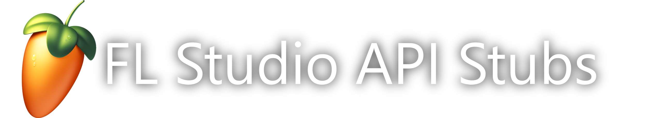 Banner for FL Studio API Stubs